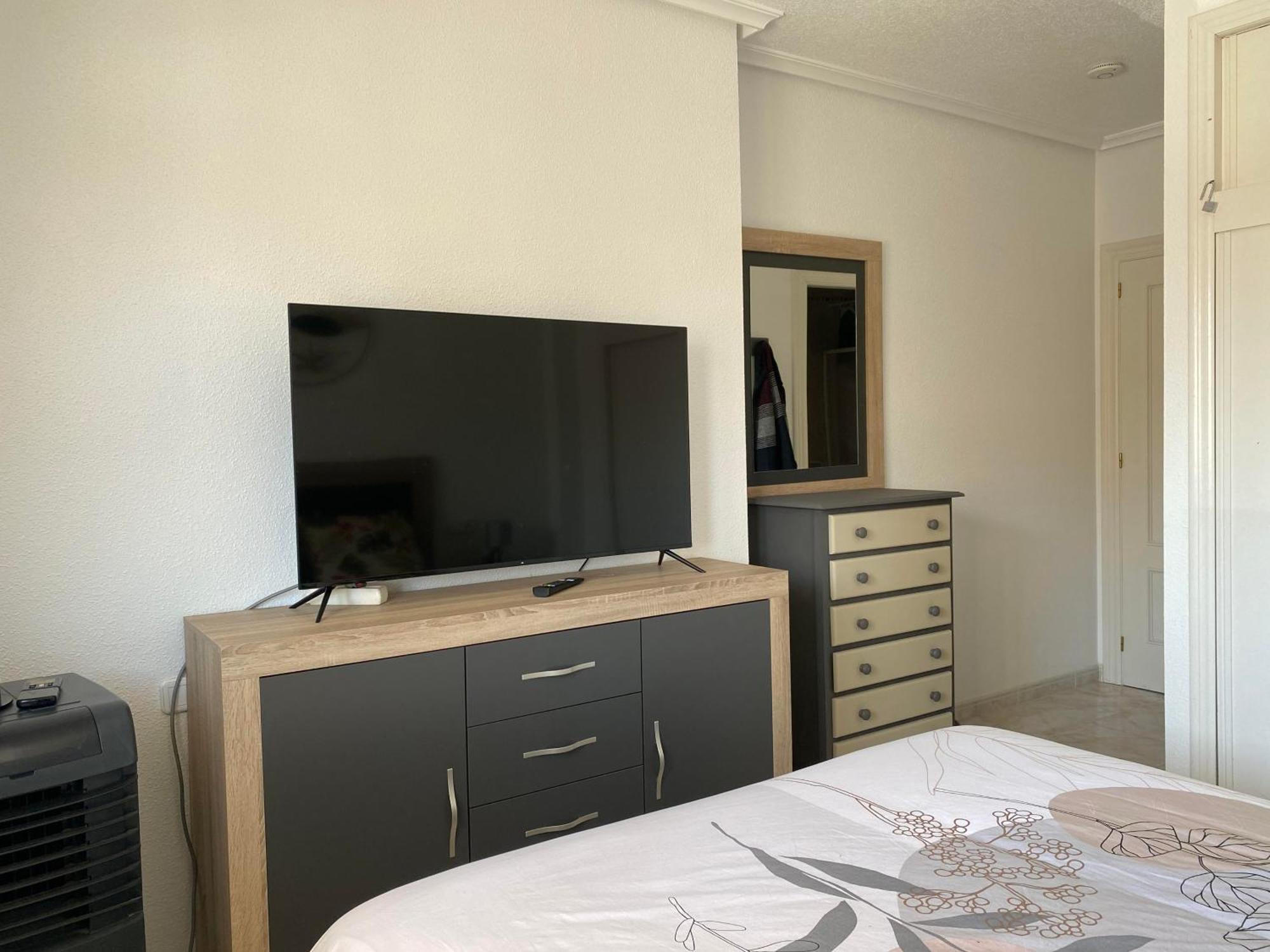 Greensuites La Zenia Torrevieja Playa Flamenca Exterior photo
